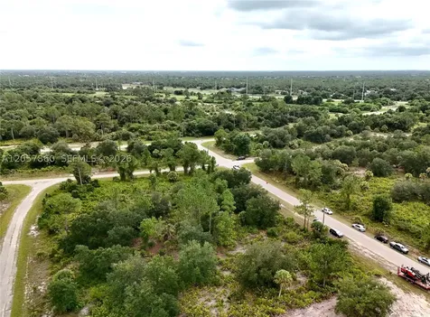 0 Benjamin Lane North Port FL 34288