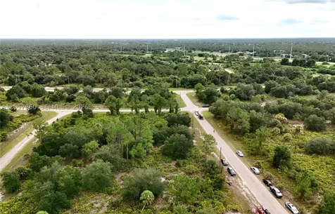 0 Benjamin Lane North Port FL 34288