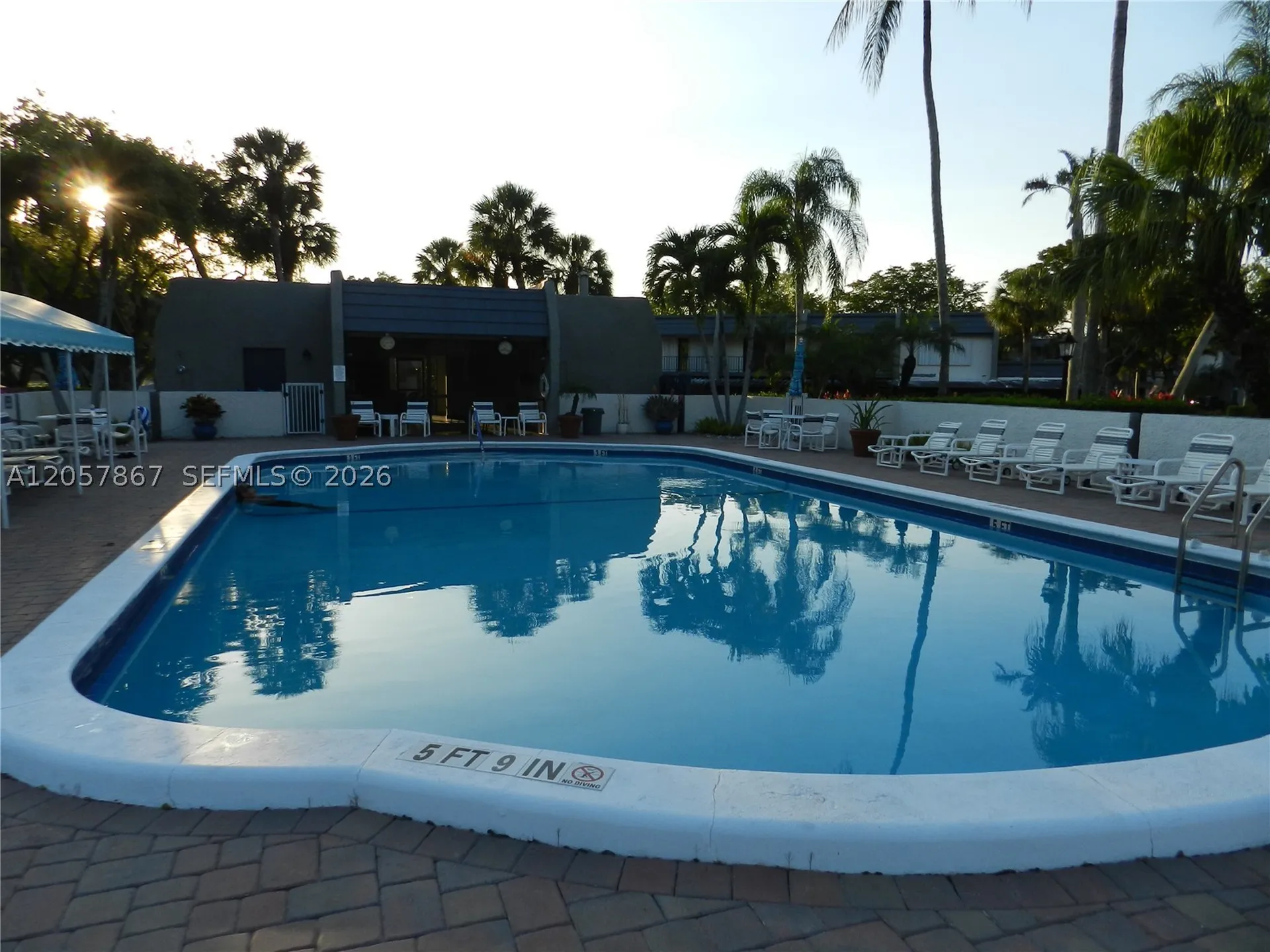 4832 Esedra Court Lake Worth FL 33467