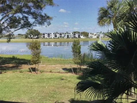 4832 Esedra Court Lake Worth FL 33467