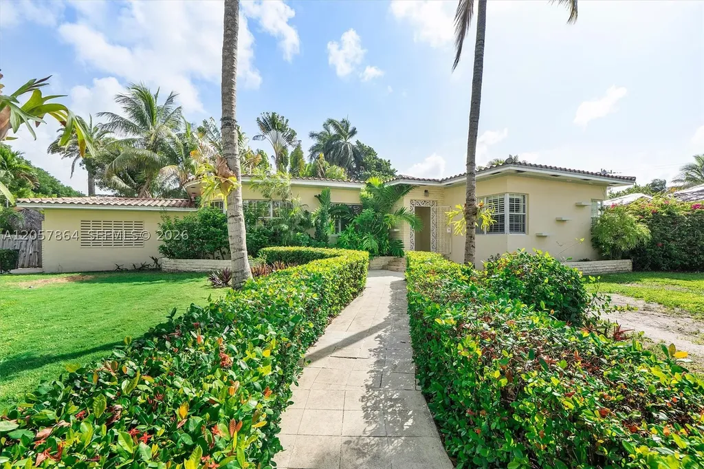 4445 N Michigan Avenue Miami Beach FL 33140