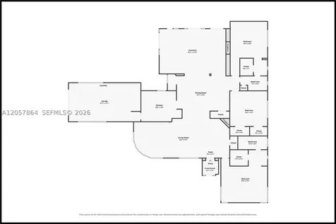 4445 N Michigan Avenue Miami Beach FL 33140