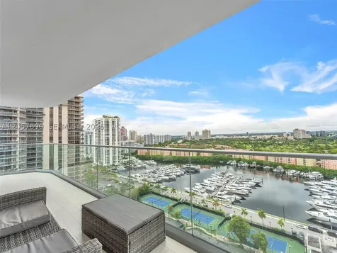 19707 Turnberry Way Aventura FL 33180