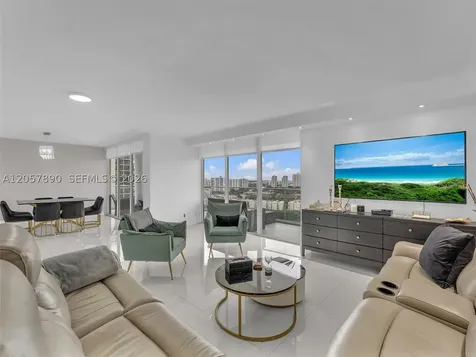 19707 Turnberry Way Aventura FL 33180