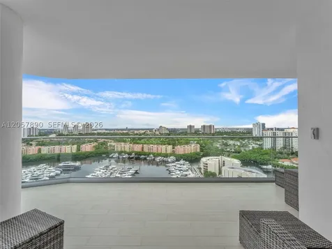 19707 Turnberry Way Aventura FL 33180