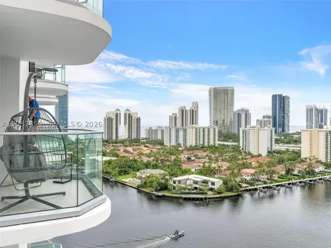 19707 Turnberry Way Aventura FL 33180