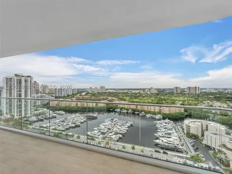 19707 Turnberry Way Aventura FL 33180