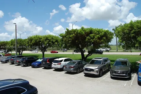 13205 SW 137th Avenue #109 Miami FL 33186