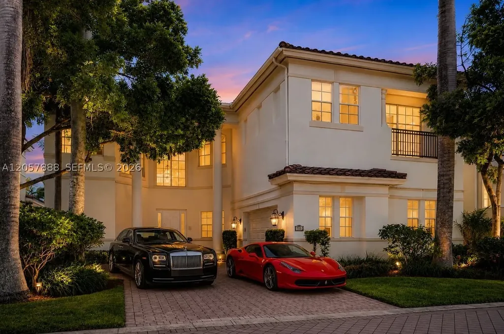996 Sanibel Drive Hollywood FL 33019
