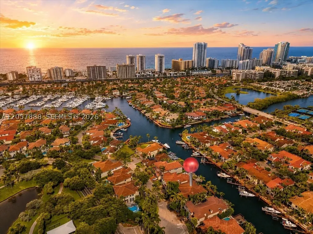 996 Sanibel Drive Hollywood FL 33019