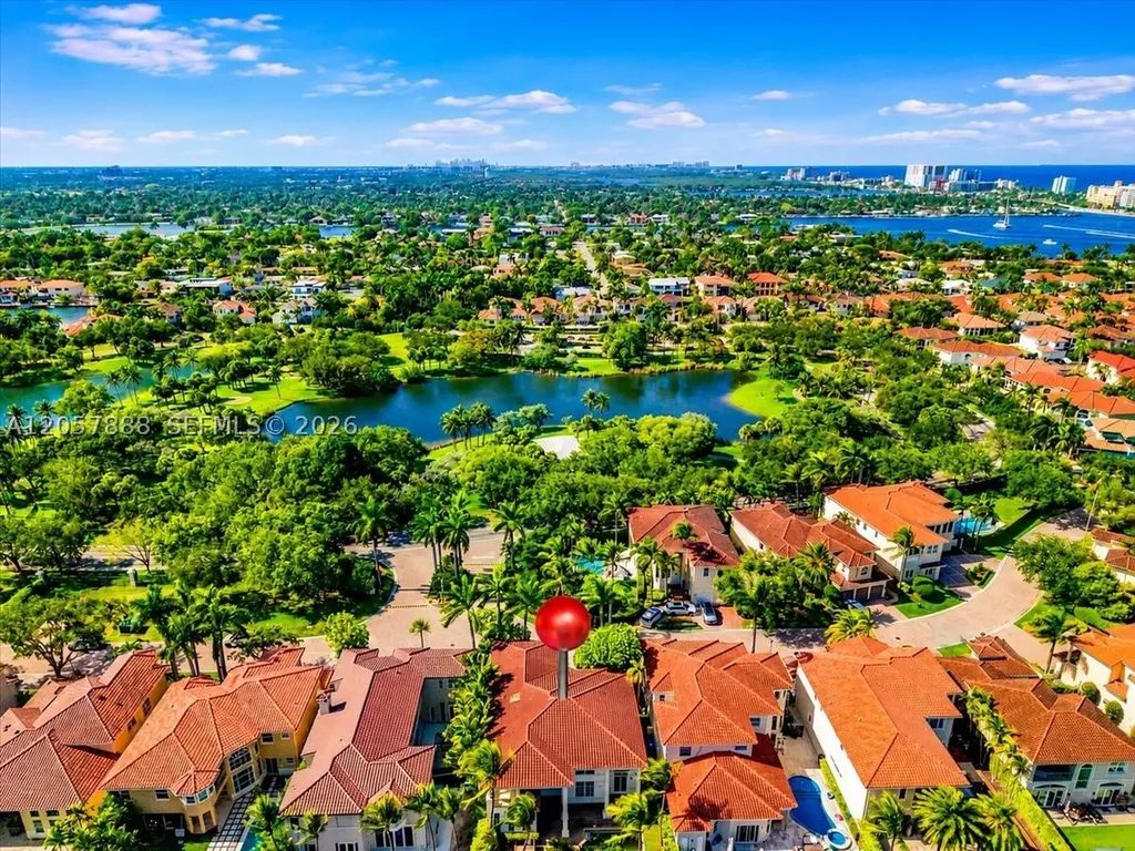 996 Sanibel Drive Hollywood FL 33019