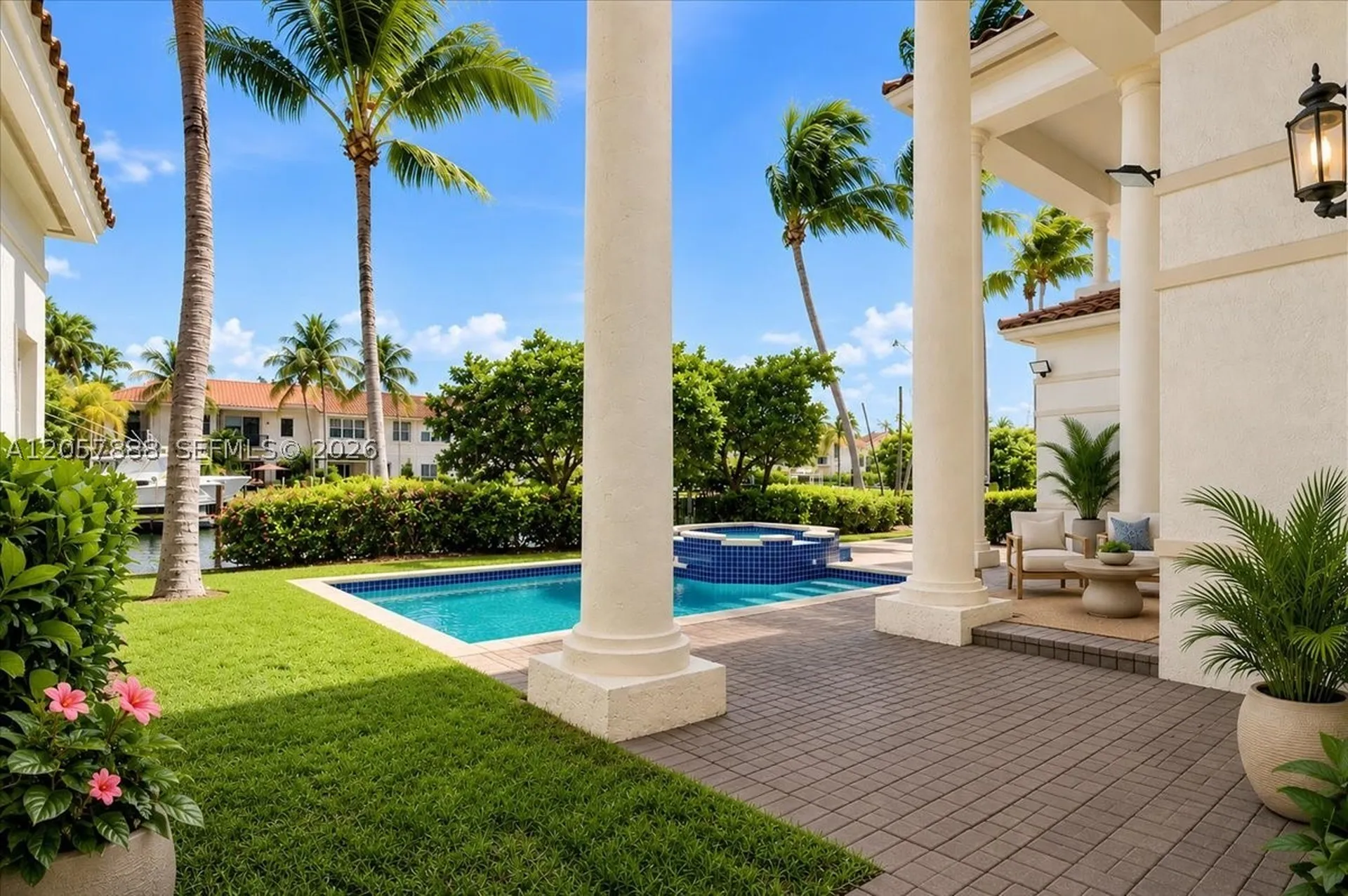 996 Sanibel Drive Hollywood FL 33019