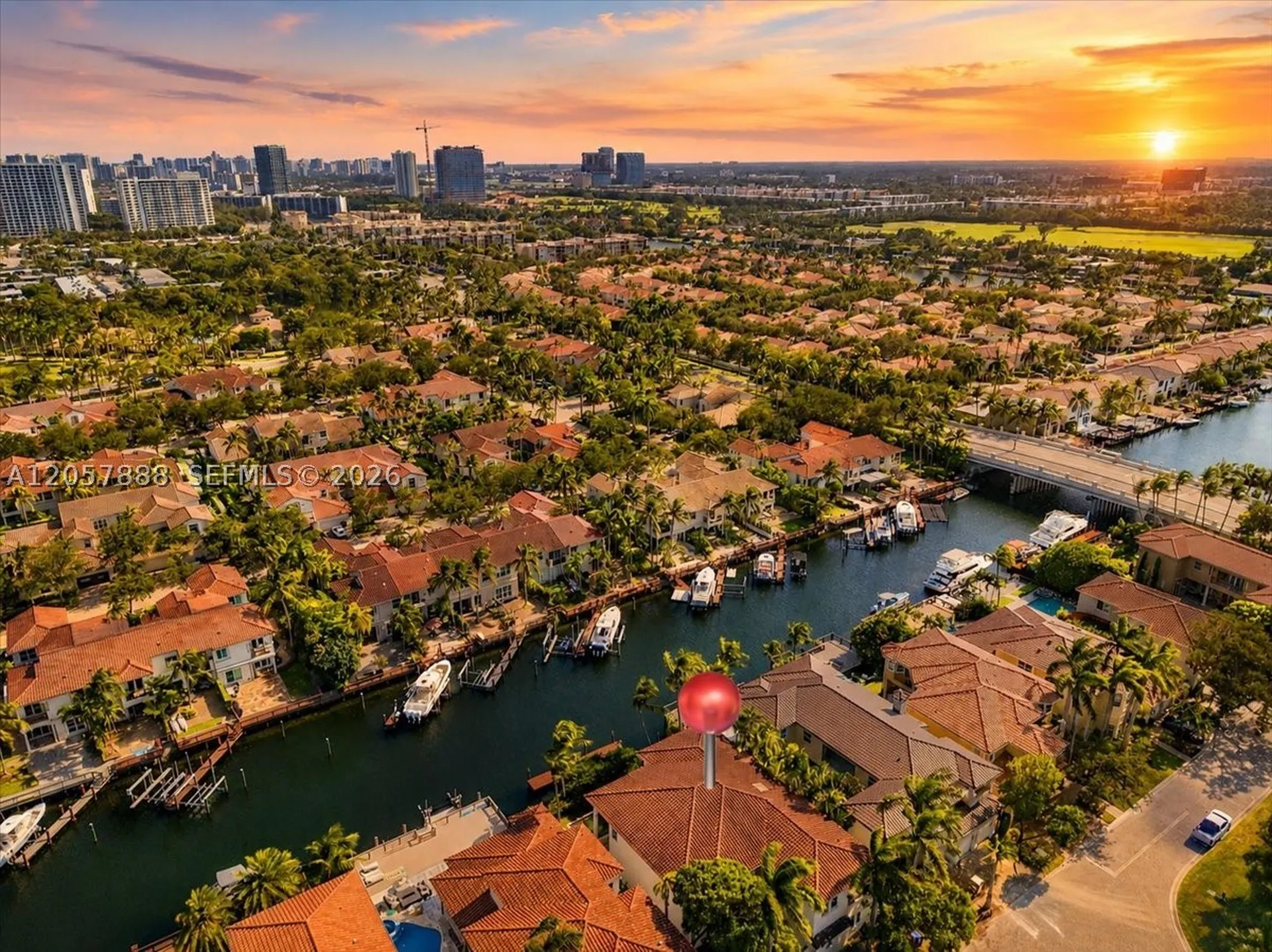 996 Sanibel Drive Hollywood FL 33019