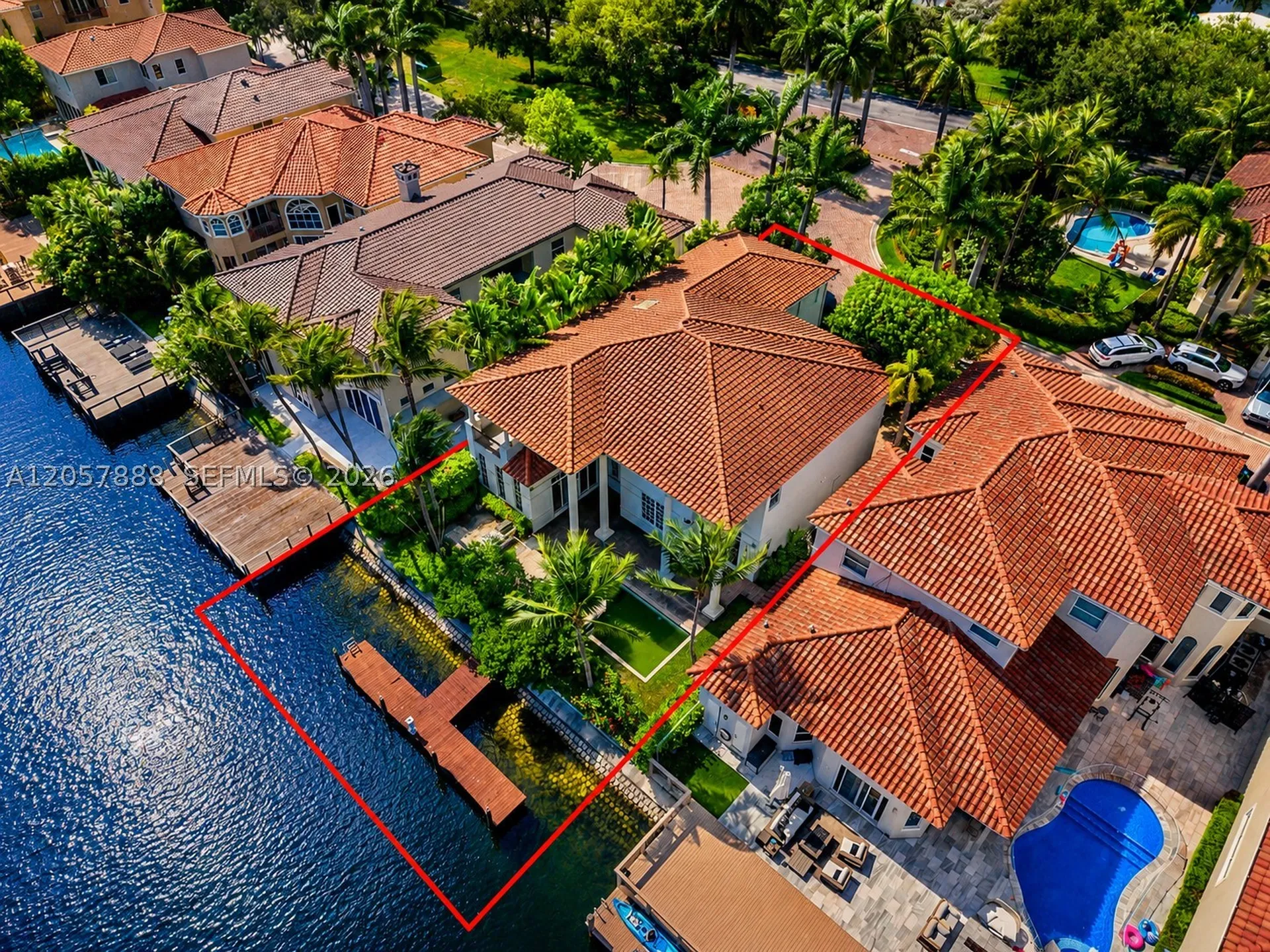 996 Sanibel Drive Hollywood FL 33019