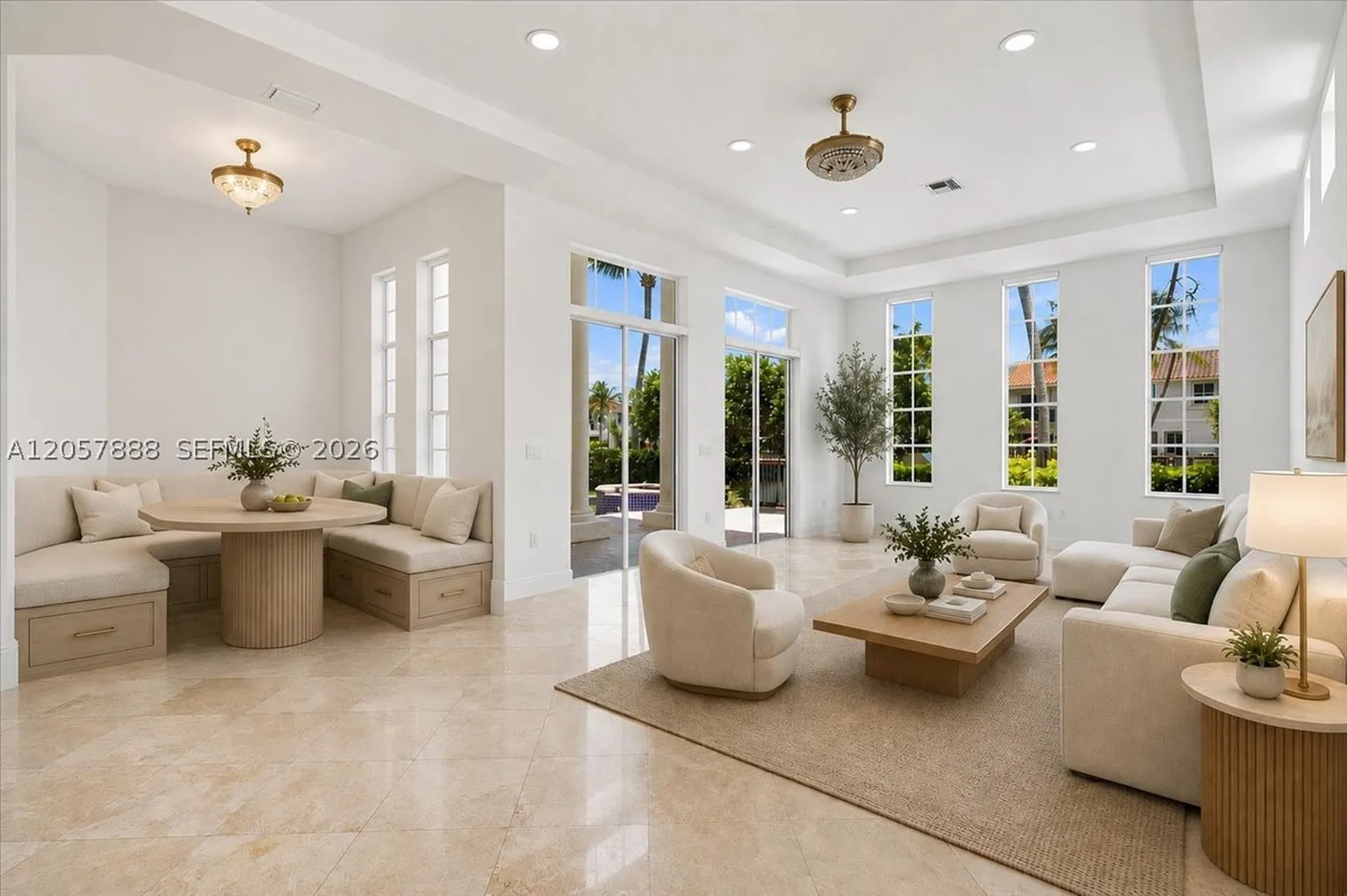 996 Sanibel Drive Hollywood FL 33019