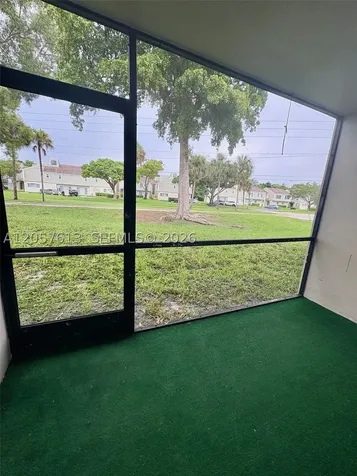 8060 N Colony Circle N Tamarac FL 33321