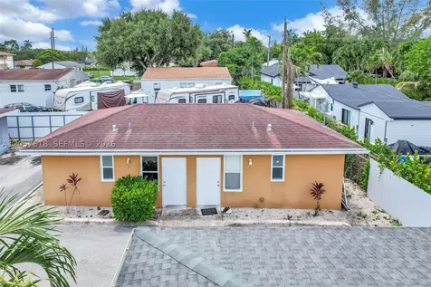 529 NW 88th Street El Portal FL 33150