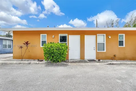 529 NW 88th Street El Portal FL 33150