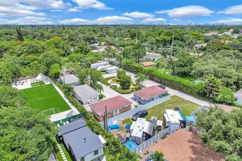 529 NW 88th Street El Portal FL 33150