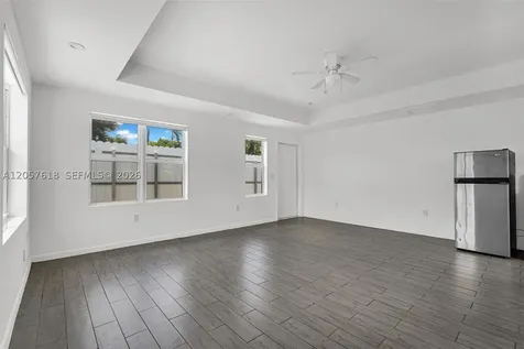 529 NW 88th Street El Portal FL 33150