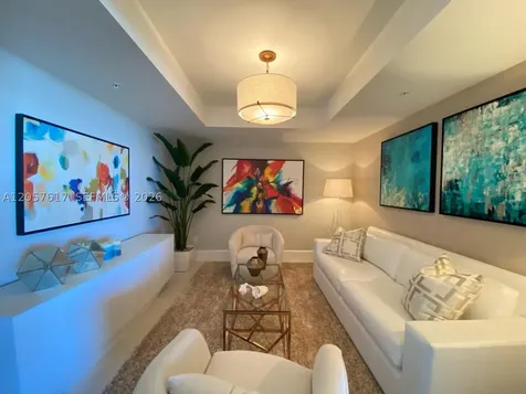 17301 Biscayne Boulevard North Miami Beach FL 33160
