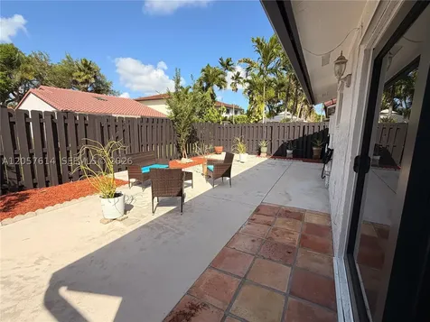 6641 NW 174th Terrace Hialeah FL 33015