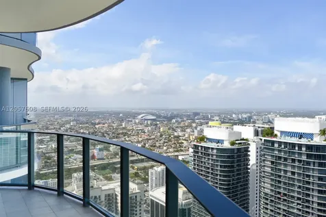 1000 Brickell Plaza Miami FL 33131