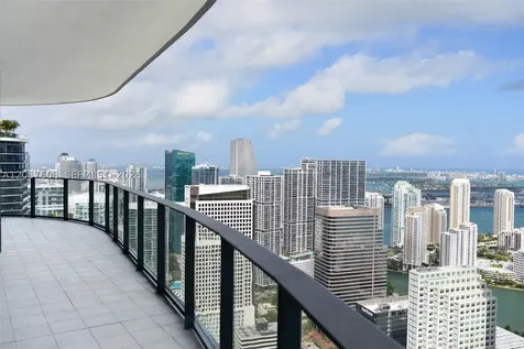 1000 Brickell Plaza Miami FL 33131