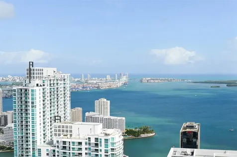 1000 Brickell Plaza Miami FL 33131