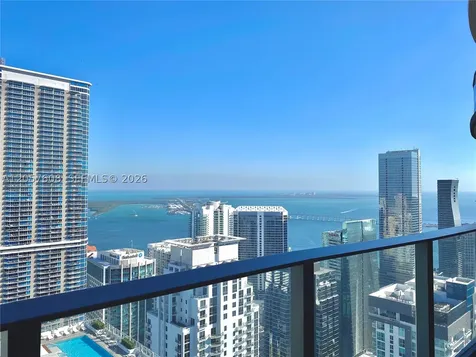 1000 Brickell Plaza Miami FL 33131