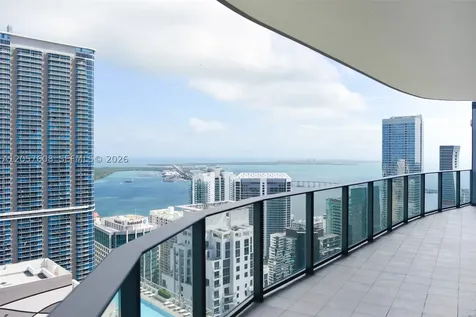 1000 Brickell Plaza Miami FL 33131