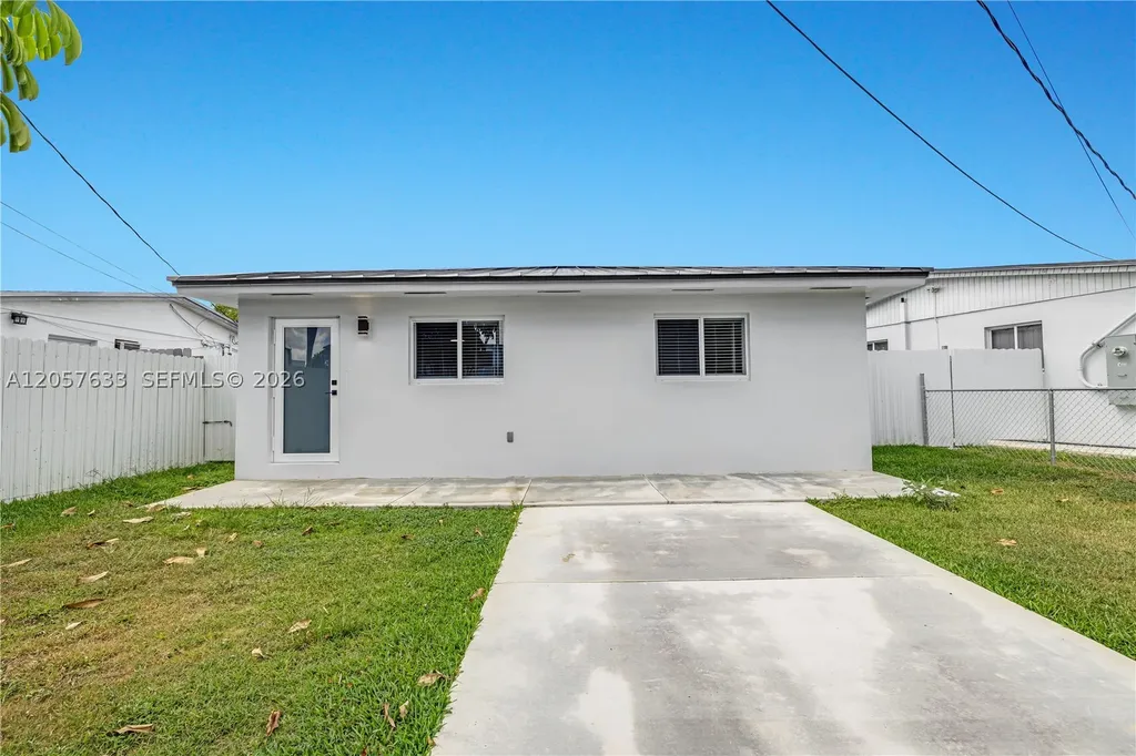 10350 SW 48th Street Miami FL 33165