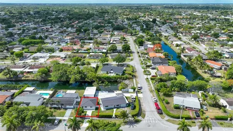 10350 SW 48th Street Miami FL 33165