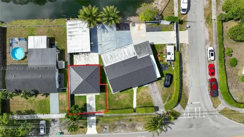 10350 SW 48th Street Miami FL 33165