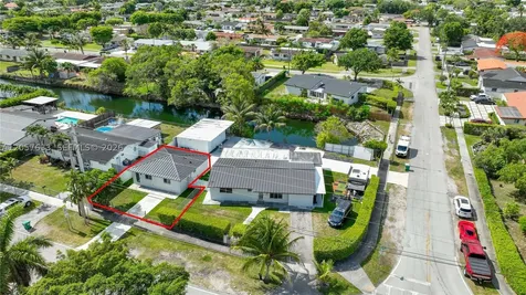 10350 SW 48th Street Miami FL 33165