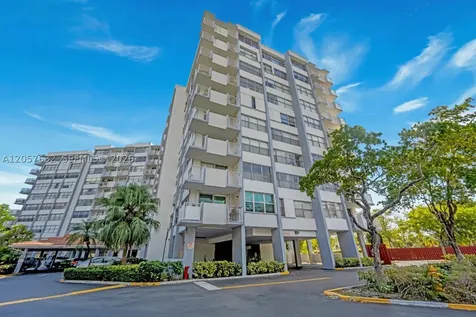 1300 NE Miami Gardens Drive Miami FL 33179