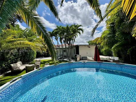 1800 SW 5th Avenue Miami FL 33129