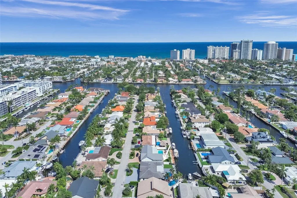 3010 NE 46th Street Fort Lauderdale FL 33308