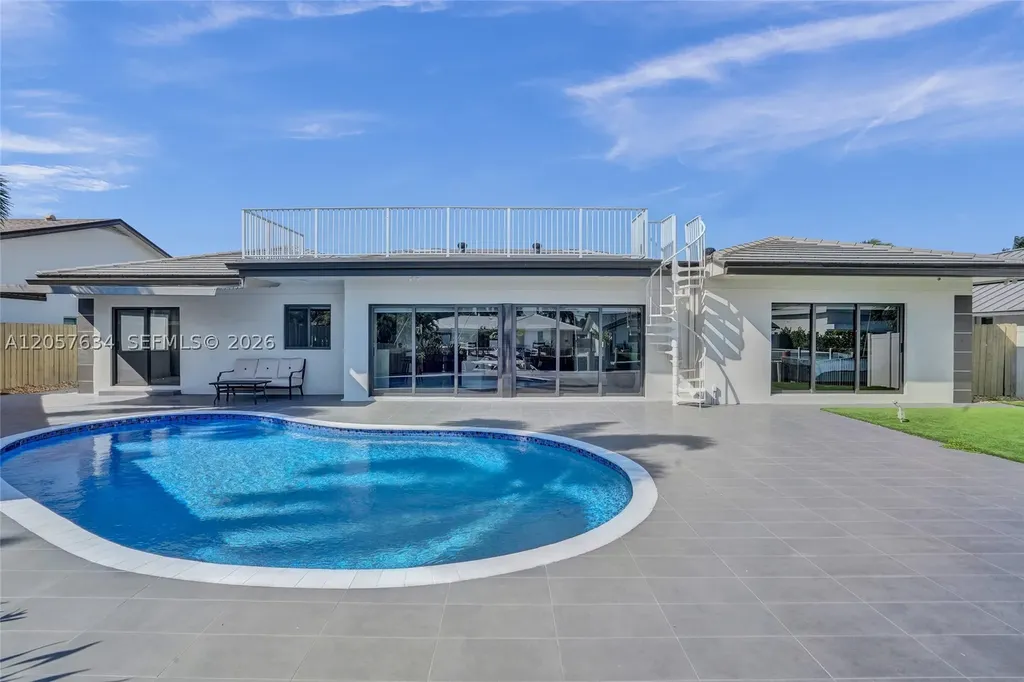 3010 NE 46th Street Fort Lauderdale FL 33308