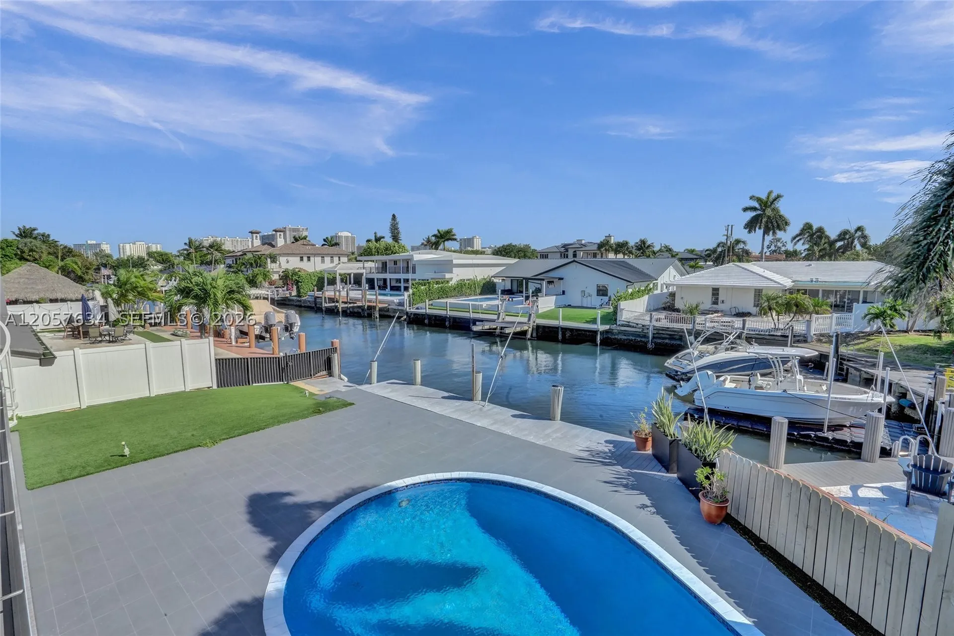 3010 NE 46th Street Fort Lauderdale FL 33308