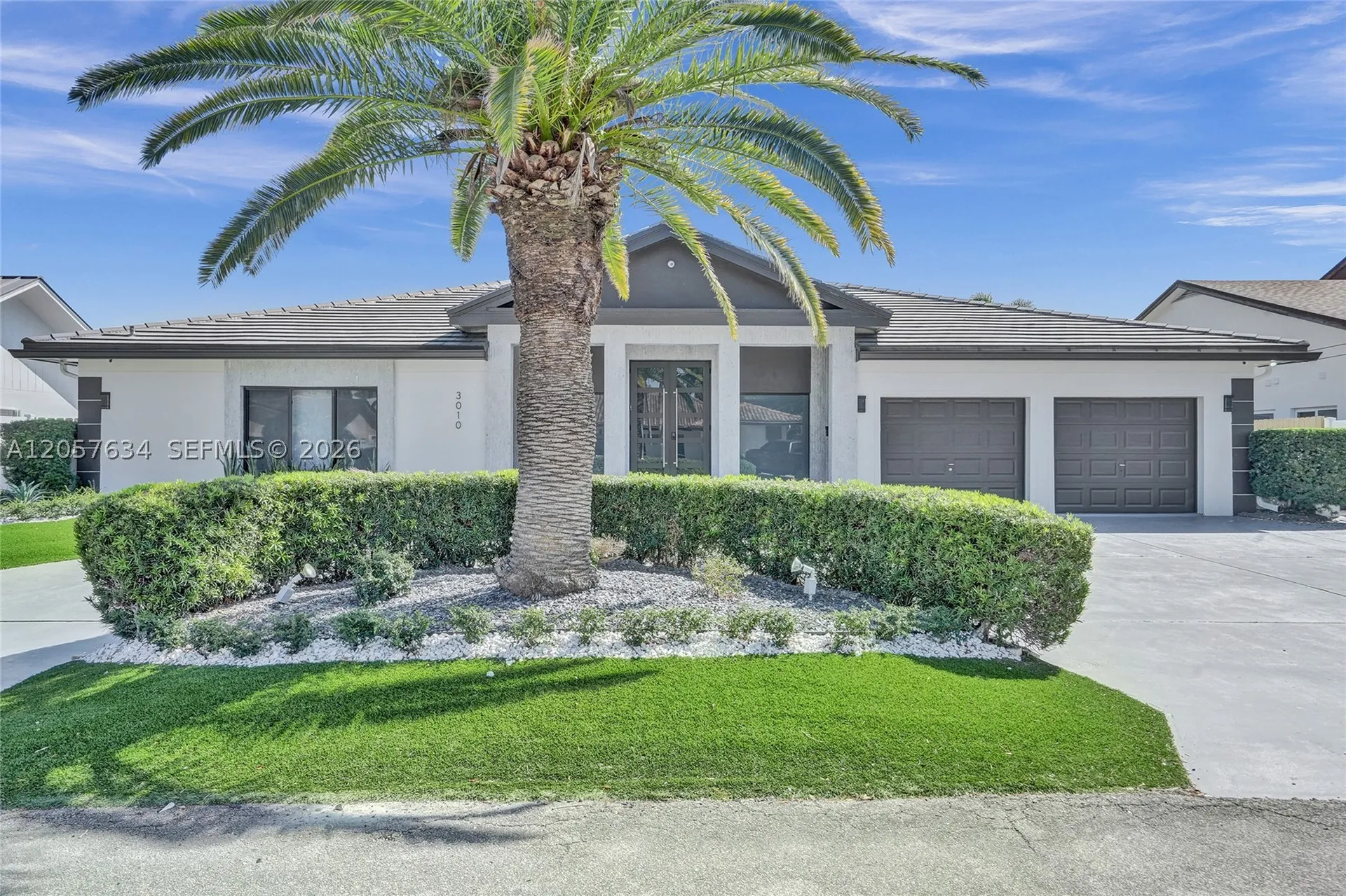 3010 NE 46th Street Fort Lauderdale FL 33308
