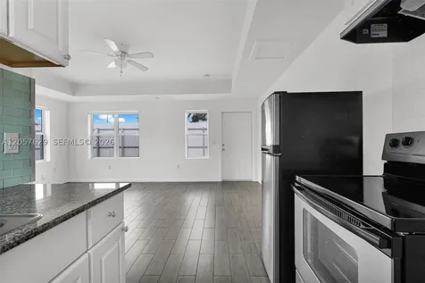 529 NW 88th Street El Portal FL 33150