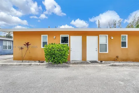 529 NW 88th Street El Portal FL 33150