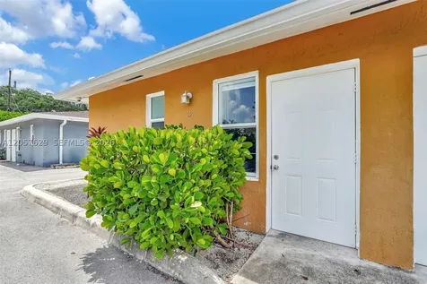 529 NW 88th Street El Portal FL 33150