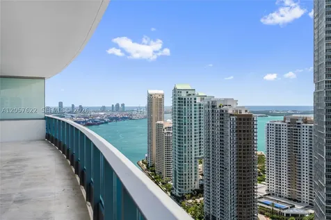 200 Biscayne Boulevard Way Miami FL 33131
