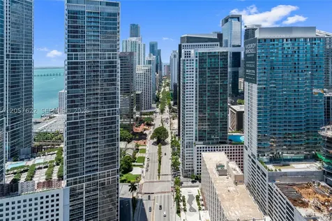 200 Biscayne Boulevard Way Miami FL 33131