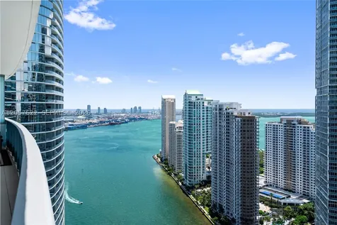 200 Biscayne Boulevard Way Miami FL 33131