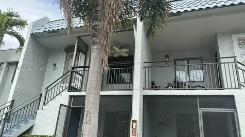 16551 Blatt Boulevard Weston FL 33326