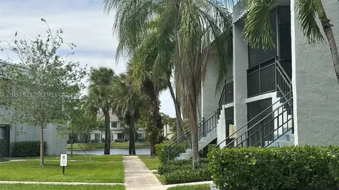 16551 Blatt Boulevard Weston FL 33326