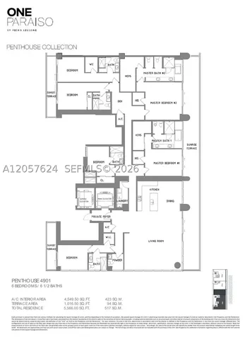3131 NE 7th Avenue Miami FL 33137
